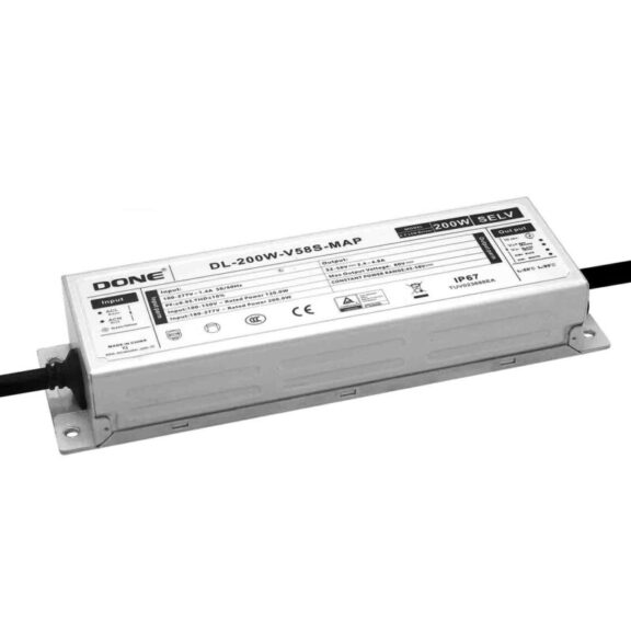 DL50W1A5MPA — LED Драйверы Done